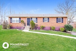 226 Grandview Dr in Old Hickory, TN - Building Photo