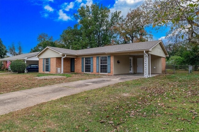2714 Doles Pl in Shreveport, LA - Building Photo - Building Photo