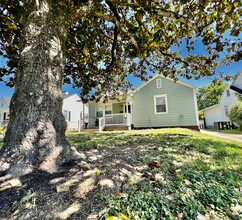 1932 Fairwood Ave in Knoxville, TN - Building Photo - Building Photo