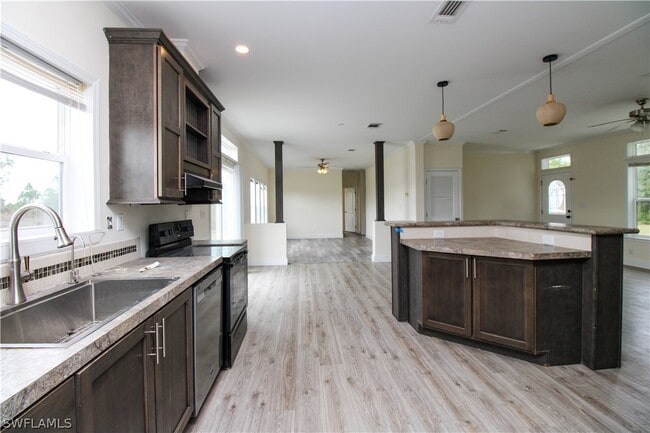 property at 4660 43rd Ave NE