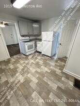 1019 Washington Ave in Lancaster, OH - Building Photo - Building Photo