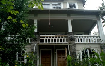 5219 22nd Ave NE in Seattle, WA - Foto de edificio - Building Photo