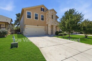 11634 Tribute Oaks in San Antonio, TX - Building Photo