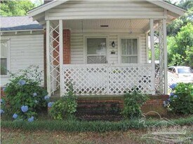 115 Carolyn Way in Pensacola, FL - Building Photo