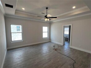 6906 SW Basswood Ave in Bentonville, AR - Building Photo - Building Photo