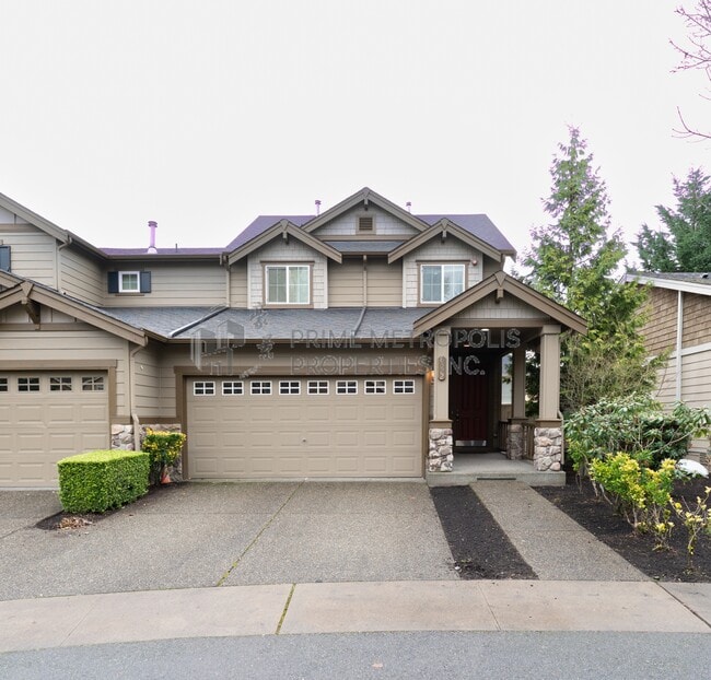 8322 137th Ct NE in Redmond, WA - Building Photo - Building Photo