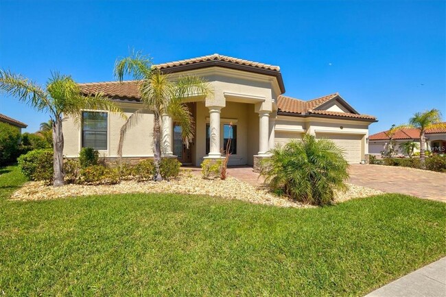 property at 13750 Portenza Ln