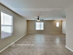 3539 E Erie St in Gilbert, AZ - Foto de edificio - Building Photo