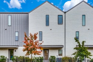 5703 Lindell Ave in Dallas, TX - Building Photo