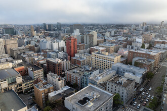 723 Taylor St in San Francisco, CA - Building Photo - Building Photo