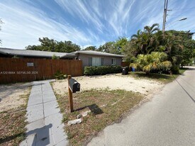 600 NW 18th St in Fort Lauderdale, FL - Building Photo