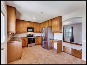 5075 FM 5 in Aledo, TX - Foto de edificio - Building Photo