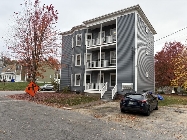 90 Longwood Avenue, Unit Apt 1