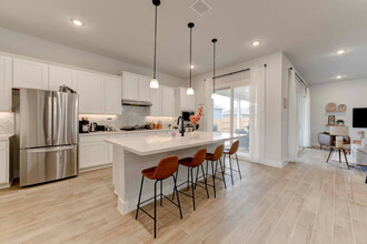 7916 Corrigan Pass-Unit -ID1043183P in Austin, TX - Foto de edificio - Building Photo