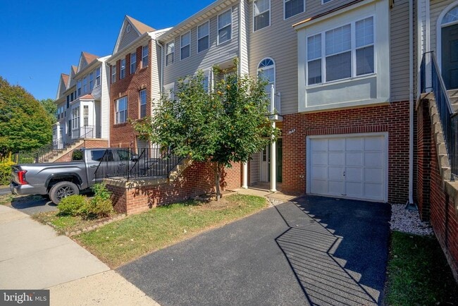property at 6155 Early Autumn Dr