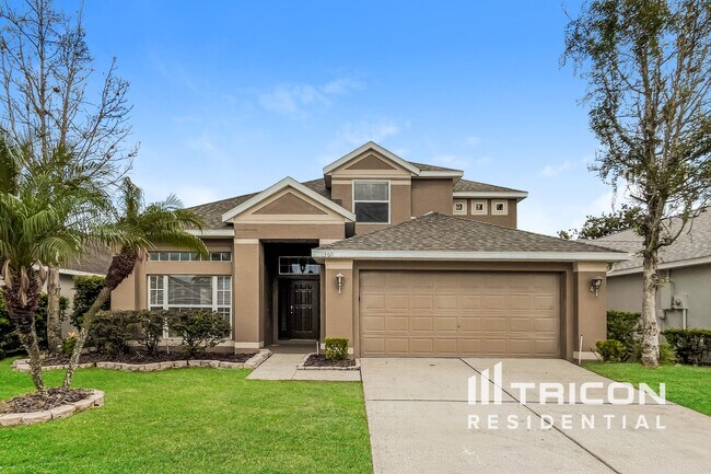 property at 1360 Holly Glen Run