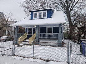 1140 E 144th St in Cleveland, OH - Building Photo