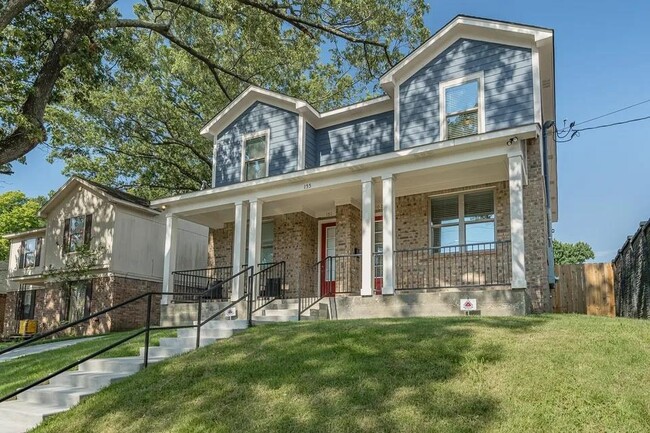 property at 155 N Rembert St