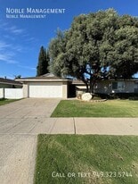 1435 E Chestnut Ave in Orange, CA - Building Photo