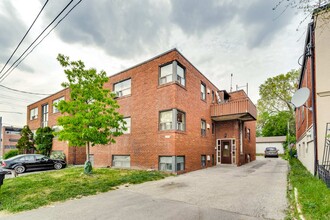 272 Birmingham St in Toronto, ON - Building Photo - Building Photo