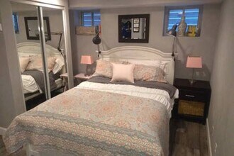 2415 Vine St in Denver, CO - Building Photo - Building Photo