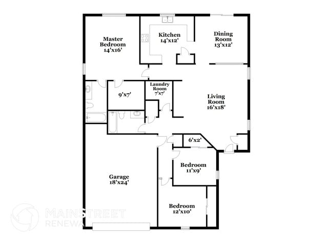 1175 N Platte Ln in Kissimmee, FL - Building Photo - Building Photo
