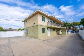 122 Jefferson Ave in Chula Vista, CA - Building Photo - Building Photo