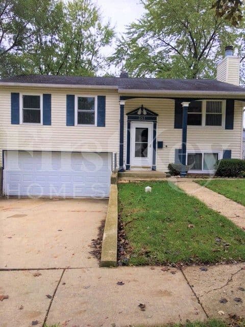 property at 381 E Montana Ave