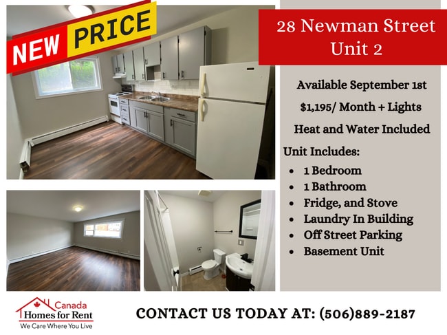 property at 28 Newman St