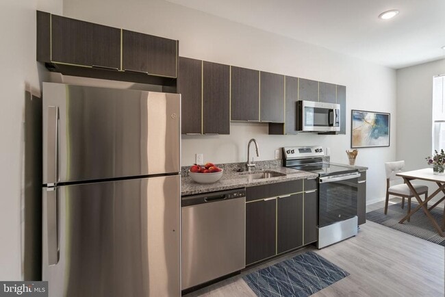 property at 4124 Haverford Ave