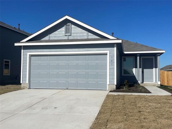 141 Basalt Dr in Maxwell, TX - Building Photo - Building Photo