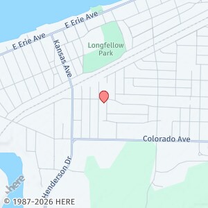 property at 1508 Fillmore Ave
