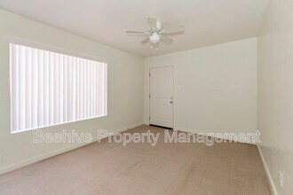 739 E Pierce St in Phoenix, AZ - Building Photo - Building Photo