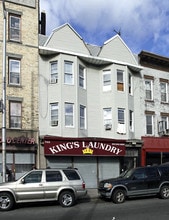 753 W Side Ave in Jersey City, NJ - Building Photo - Building Photo