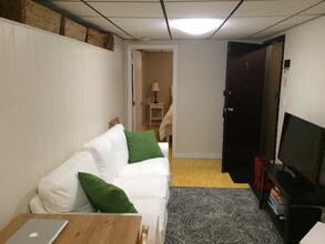 42 Lomasney Wy, Unit 1 in Boston, MA - Building Photo - Building Photo