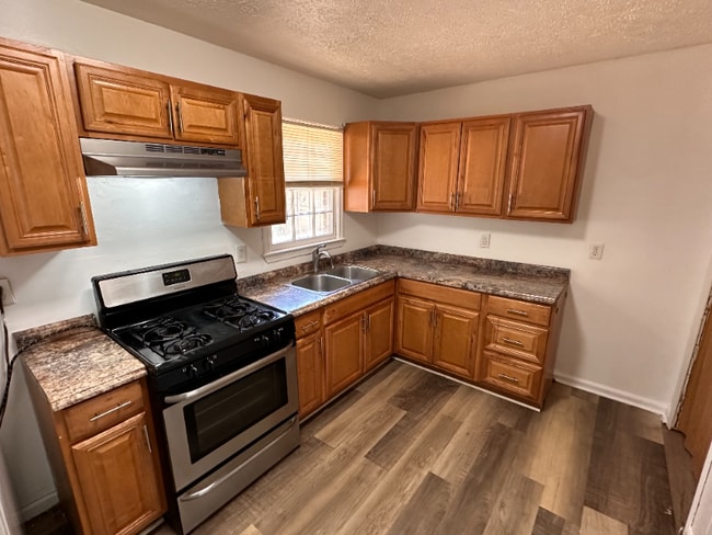2872 Harris St in Atlanta, GA - Building Photo - Building Photo