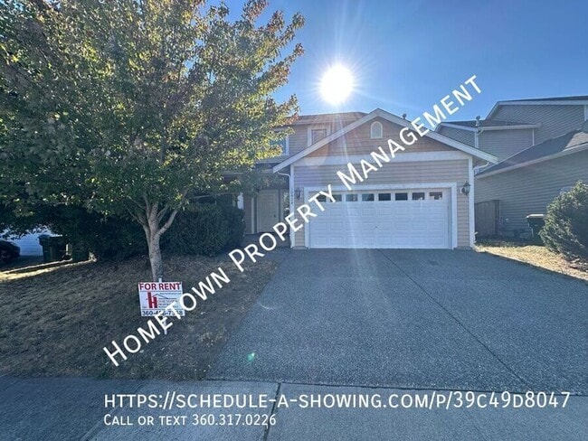 property at 10424 Barry Bridges St SE