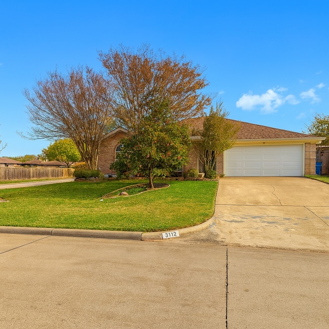 property at 3112 Rustic Meadow Trail