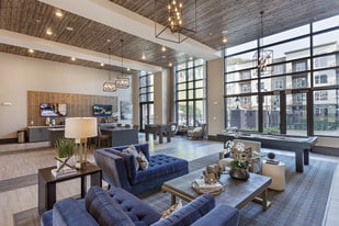 The Pendleton at Cranberry Woods in Cranberry Township, PA - Building Photo