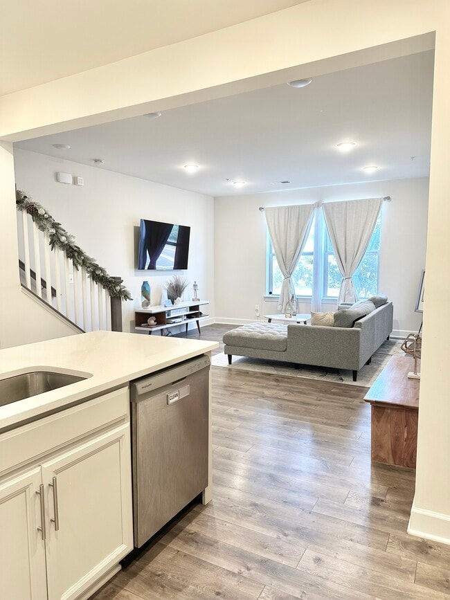 10338 Ratcliffe Trl in Manassas, VA - Building Photo - Building Photo