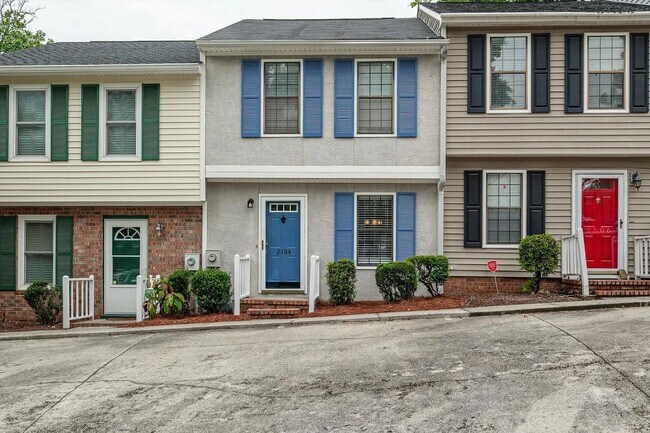 2104 Gary St in Augusta, GA - Building Photo - Building Photo
