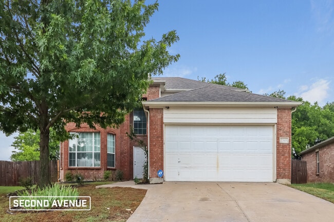 property at 2569 Prospect Hill Dr