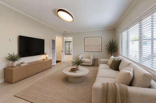 property at 1265 Oak Grove Ave