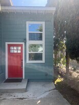 2183 Harrison Ave in San Diego, CA - Building Photo