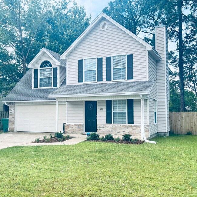 391 Brookwood Blvd in Mary Esther, FL - Building Photo - Building Photo