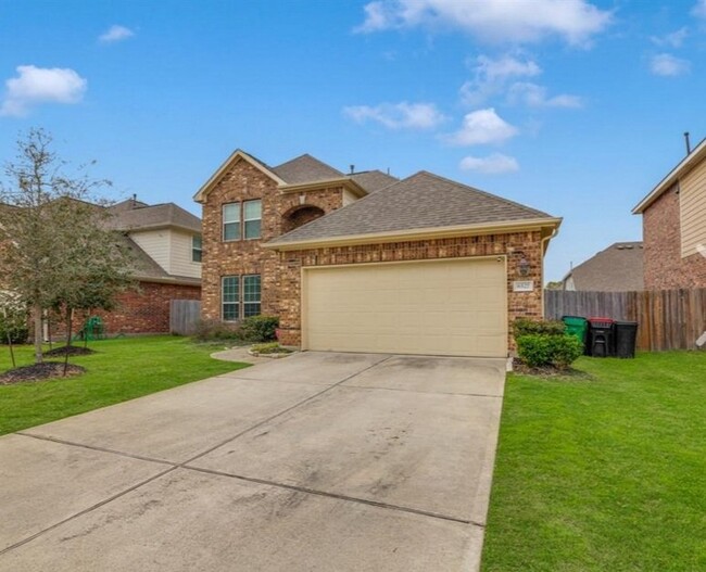 6527 Hunters Trace Ln in Baytown, TX - Building Photo - Building Photo