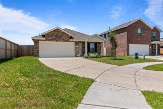 727 Delany Cv Ct in La Marque, TX - Building Photo - Building Photo