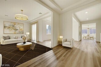 7931 Campers Village Ave in Las Vegas, NV - Building Photo - Building Photo