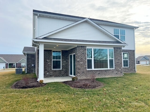 13074 N Departure Blvd E in Camby, IN - Building Photo - Building Photo