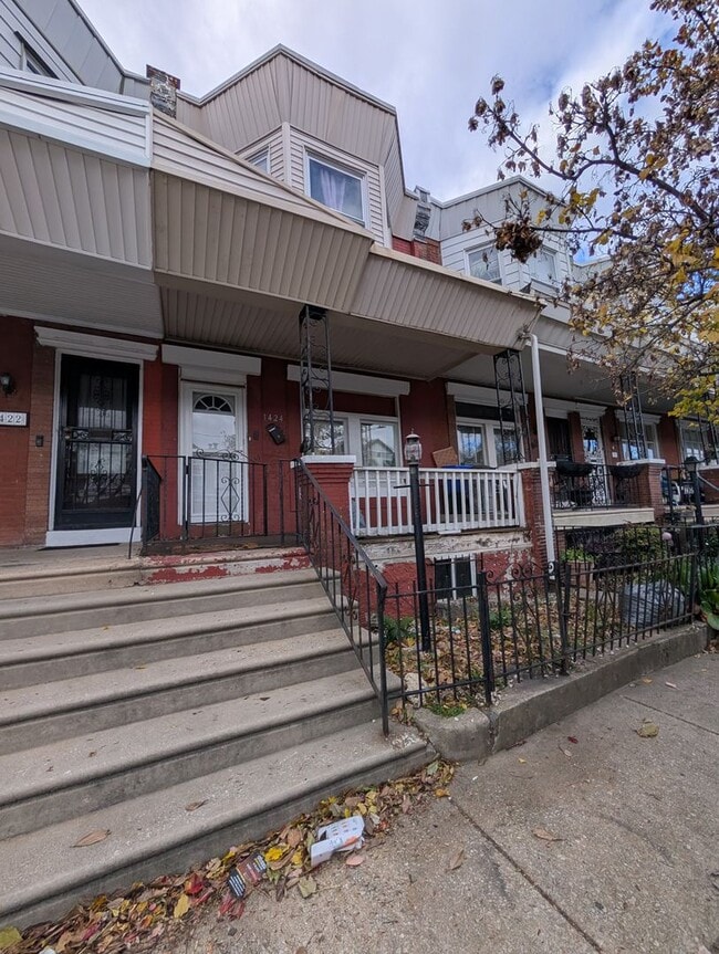 property at 1424 N 62nd St